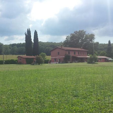 Il Casale Dei Fiori Hotell Civitella Paganico Eksteriør bilde