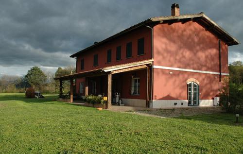 Il Casale Dei Fiori Hotell Civitella Paganico Rom bilde